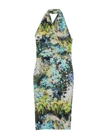 LA PETITE ROBE di CHIARA BONI - Short dress