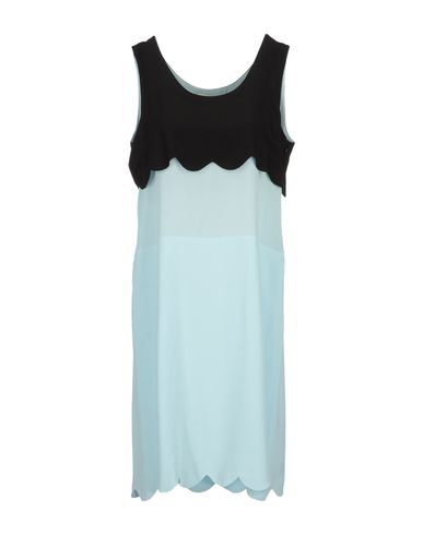ZOOM MARNI - Short dress