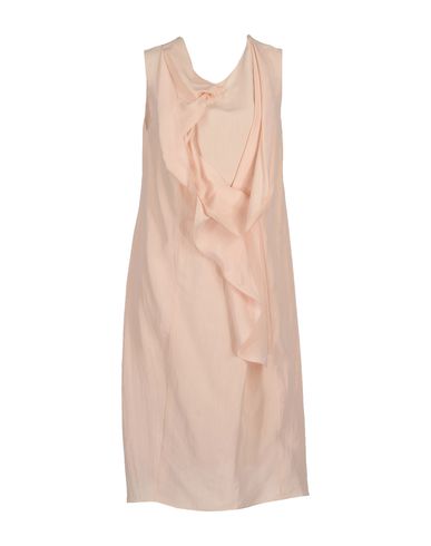 ZOOM MARNI - Short dress