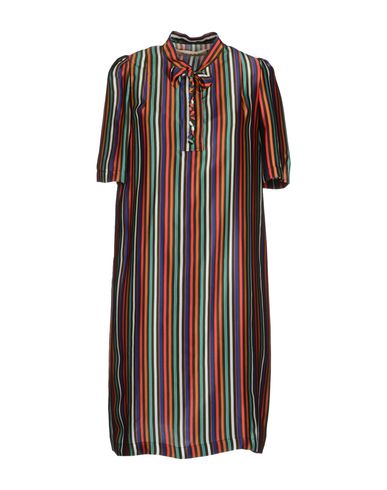 ZOOM MARNI - Short dress