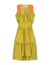 MARNI - Short dress