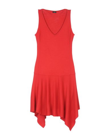 ZOOM JOSEPH - Short dress