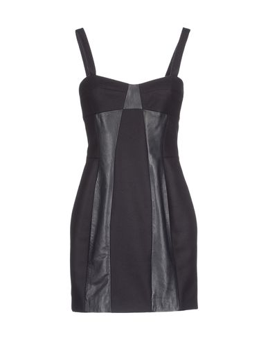 ZOOM JOSEPH - Short dress