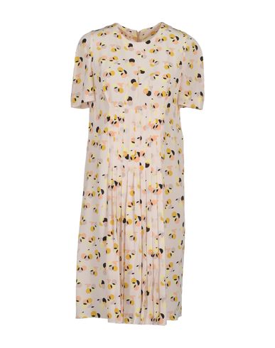 ZOOM MARNI - Short dress