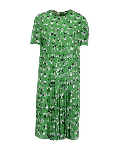 ZOOM MARNI - Short dress