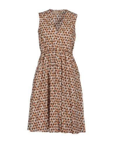 ZOOM MARNI - Short dress