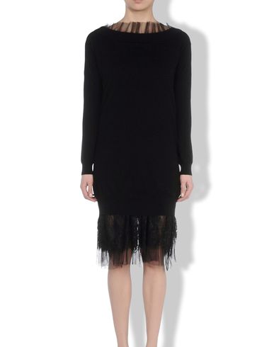 Moschino, Short dress