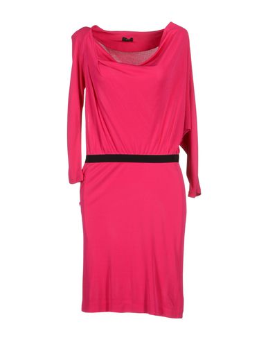 ZOOM JOSEPH - Short dress