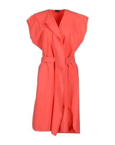 ZOOM JOSEPH - Short dress
