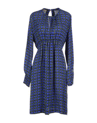 ZOOM MARNI - Short dress