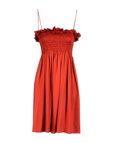 ZOOM JOSEPH - Short dress
