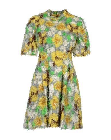 ZOOM MARNI - Short dress