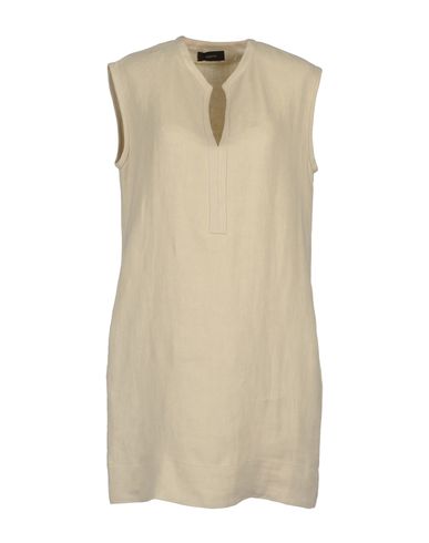 ZOOM JOSEPH - Short dress