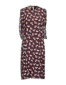 MARNI - Short dress