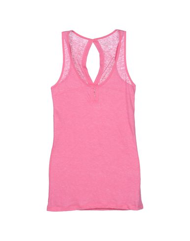 ZOOM AUTRE CHOSE PARIS - Sleeveless sweater