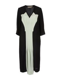 MARNI - Short dress