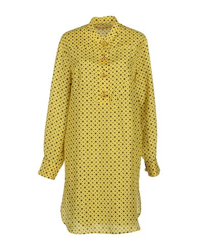 ZOOM MARNI - Short dress