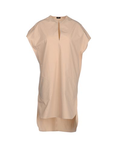 ZOOM JOSEPH - 3/4 length dress