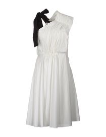 MARNI - Short dress