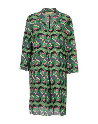 ZOOM MARNI - Short dress