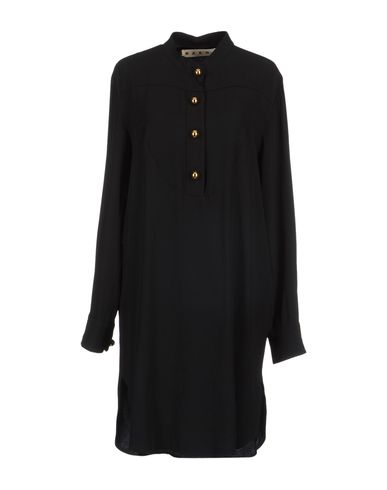 ZOOM MARNI - Short dress