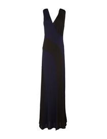 MOSCHINO CHEAPANDCHIC - Long dress