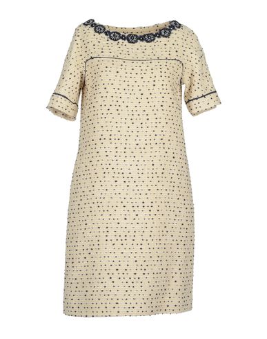 ZOOM MOSCHINO - Short dress