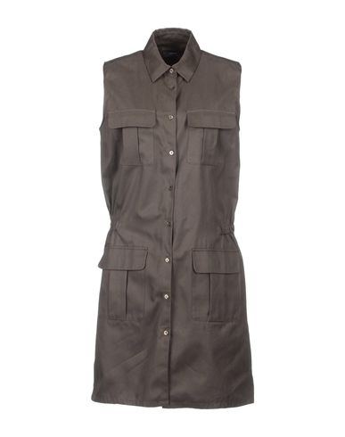ZOOM JOSEPH - Short dress