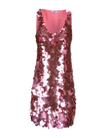 MOSCHINO CHEAPANDCHIC - Short dress