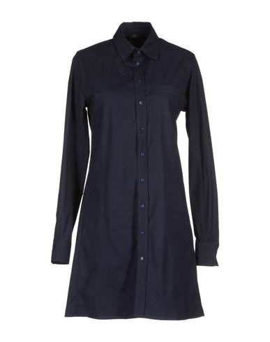 ZOOM JOSEPH - Short dress