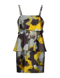 MOSCHINO CHEAPANDCHIC - Short dress