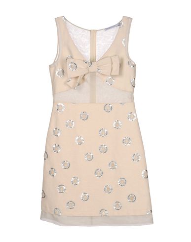 ZOOM SEE BY CHLOÉ - Short dress