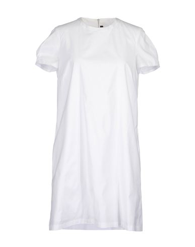 ZOOM JOSEPH - Short dress