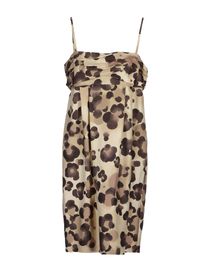 MOSCHINO CHEAPANDCHIC - Short dress