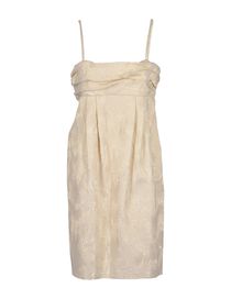 MOSCHINO CHEAPANDCHIC - Short dress