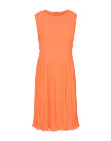 Short dress - BLUMARINE