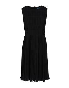Short dress - BLUMARINE