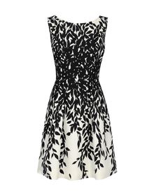 Short dress - BLUMARINE