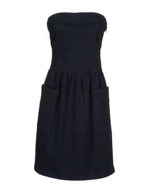 PRADA - Short dress
