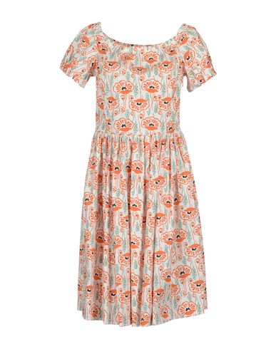 ZOOM PRADA - 3/4 length dress