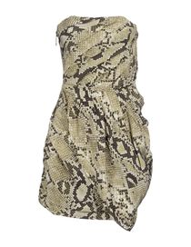 MICHAEL MICHAEL KORS - Short dress