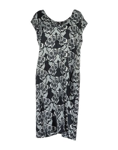 ZOOM MIU MIU - 3/4 length dress