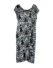 MIU MIU - 3/4 length dress
