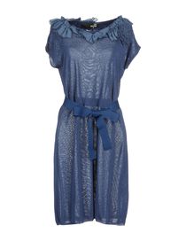 LOVE MOSCHINO - Short dress