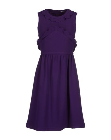 ZOOM MIU MIU - Short dress