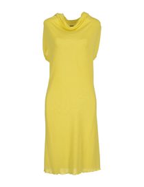 FISICO-Cristina Ferrari - 3/4 length dress