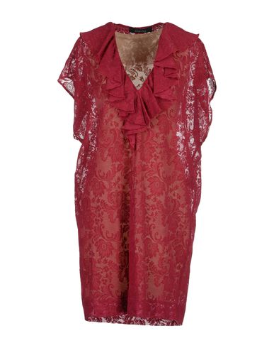 ZOOM FISICO-Cristina Ferrari - Short dress