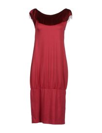 FISICO-Cristina Ferrari - 3/4 length dress