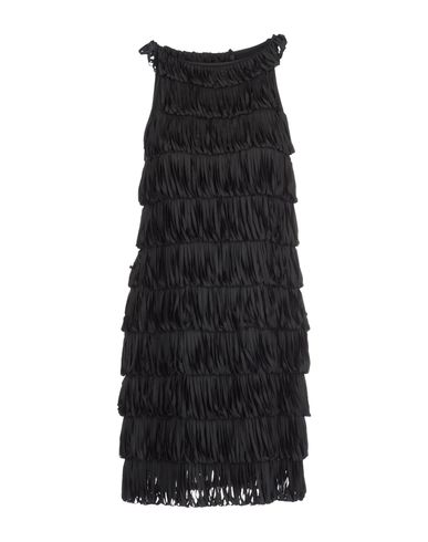 ZOOM FISICO-Cristina Ferrari - Short dress