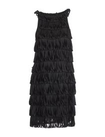 FISICO-Cristina Ferrari - Short dress